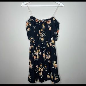 New floral dress